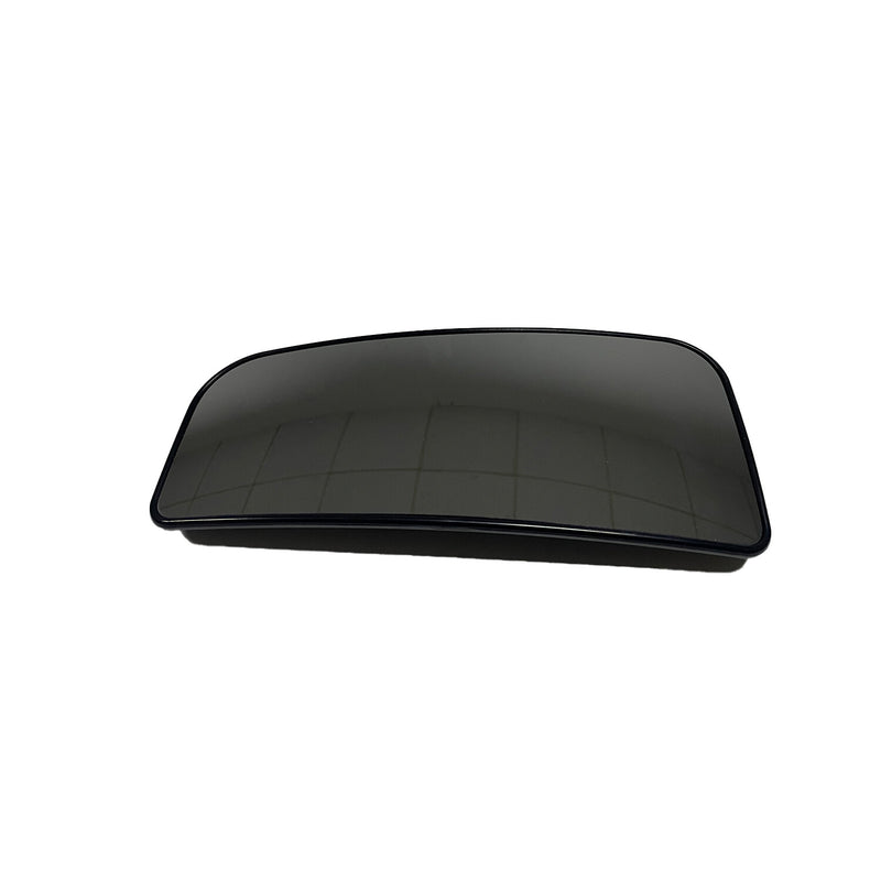DURAFORCE Tow Mirror Glass Lower Heated Driver Side For 2017-22 Ford Super Duty F250 F350