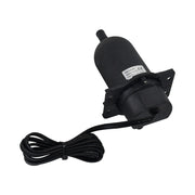 DURAFORCE Block Heater With Plug TPS151GT8-000 for Perkins Engine 1500 Watt 120V 12.5 Amps