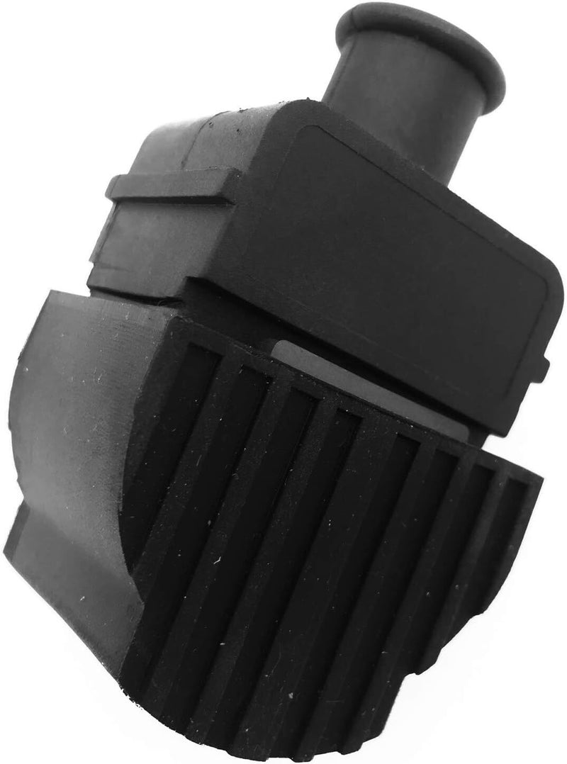 DURAFORCE NEW Ignition Coil for 6hp 8hp 210CC Sail Power 9.9hp - 125hp V-135 140hp V-150