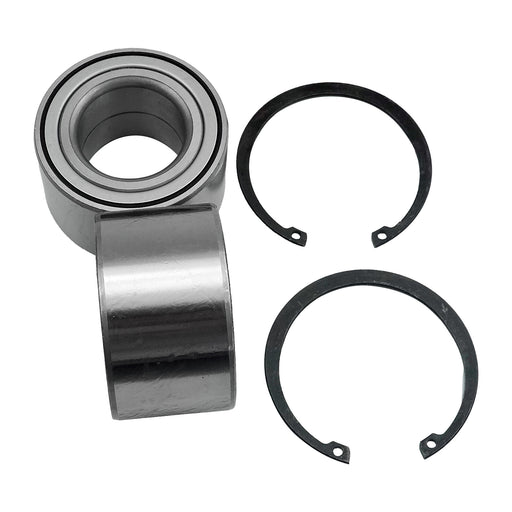DURAFORCE 2x Front LH RH Wheel Bearing 3554506 3515088 for Polaris ACE Ranger Sportsman