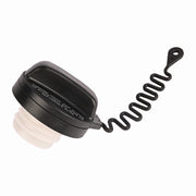DURAFORCE Fuel Tank Gas Cap Filler W/ Tether Fit For Volvo S80 V70 XC90 XC60 XC70 31392044