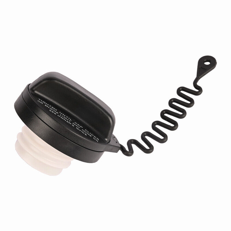 DURAFORCE Fuel Tank Gas Cap Filler W/ Tether Fit For Volvo S80 V70 XC90 XC60 XC70 31392044