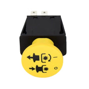 DURAFORCE PTO Switch for Simplicity Ferris Snapper 1713487SM 1714772SM 1716332SM 1722887SM