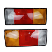DURAFORCE Tail Light Combination Lamp For Mitsubishi Fuso Canter FE FG Rear Left and Right
