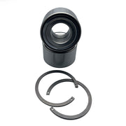 DURAFORCE Front Wheel Bearings for Honda TRX500 TRX520 Foreman Rubicon 500 #91051-HR3-A21