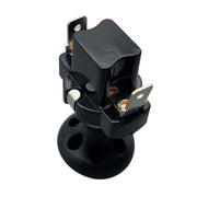 DURAFORCE 12V Car Auto Headlight Push Pull Light Switch For Golf Cart EZGO Club Car New US