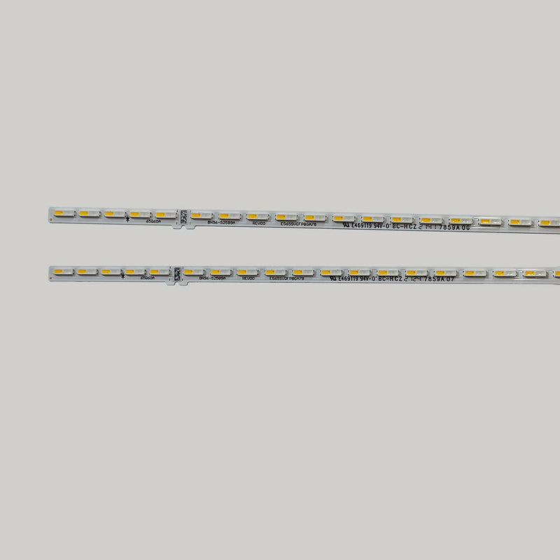DURAFORCE LED Backlight Strip For QN65Q6DAAF GQ65Q72AAT QN65Q75AAF QN65LS03AAF BN96-52589A