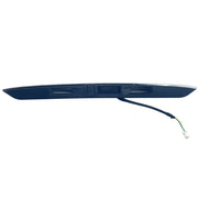 DURAFORCE Center Back Door Finisher Assy 90810-9PG2D for 2013-2020 Nissan Pathfinder 3.5L