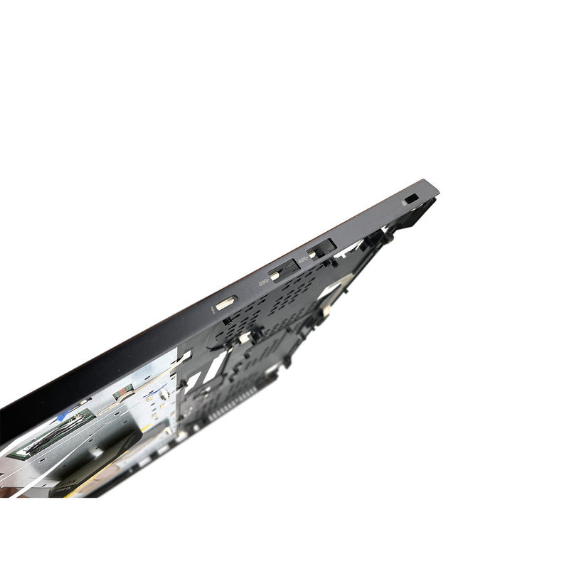 DURAFORCE For Asus GX501V GX501VI GX501VS GX501VSK Palmrest RGB Backlit keyboard Black US
