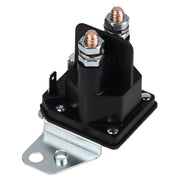 DURAFORCE Starter Solenoid 532192507 For Husqvarna AYP Craftsman Lawn Mower Solenoid