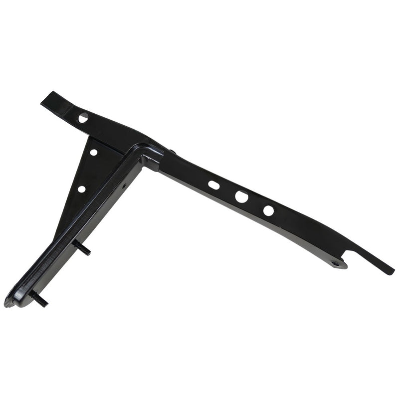 DURAFORCE Front Hood Latch Support For Toyota Tacoma 2012 2013 2014 2015 5320904020 US