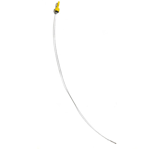 DURAFORCE NEW For 2007-2022 Dodge Ram 2500/3500 6.7L 68RFE Transmission Fluid Dipstick