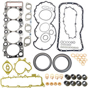DURAFORCE Head Gasket Set Fit For 99-04 Isuzu NPR NQR Truck GMC 4.8L Turbo Diesel 4HE1