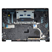 DURAFORCE New For Dell Inspiron 16 7620 2-in-1 Palmrest Backlit Keyboard Touchpad HH9P4 US