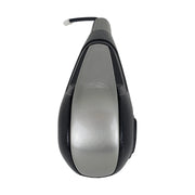 DURAFORCE New AT LHD Gear Shifter Knob For Chevrolet Trax 14-17 Sonic 12-17 Aveo 11-17 US