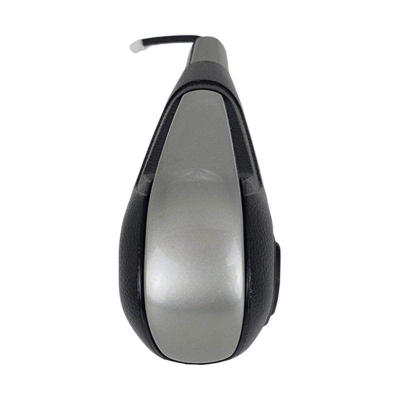DURAFORCE New AT LHD Gear Shifter Knob For Chevrolet Trax 14-17 Sonic 12-17 Aveo 11-17 US