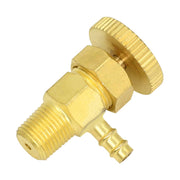 DURAFORCE For Bobcat 753 763 773 7753 1600 Fuel Bleeder Valve Injector Pump 6598102