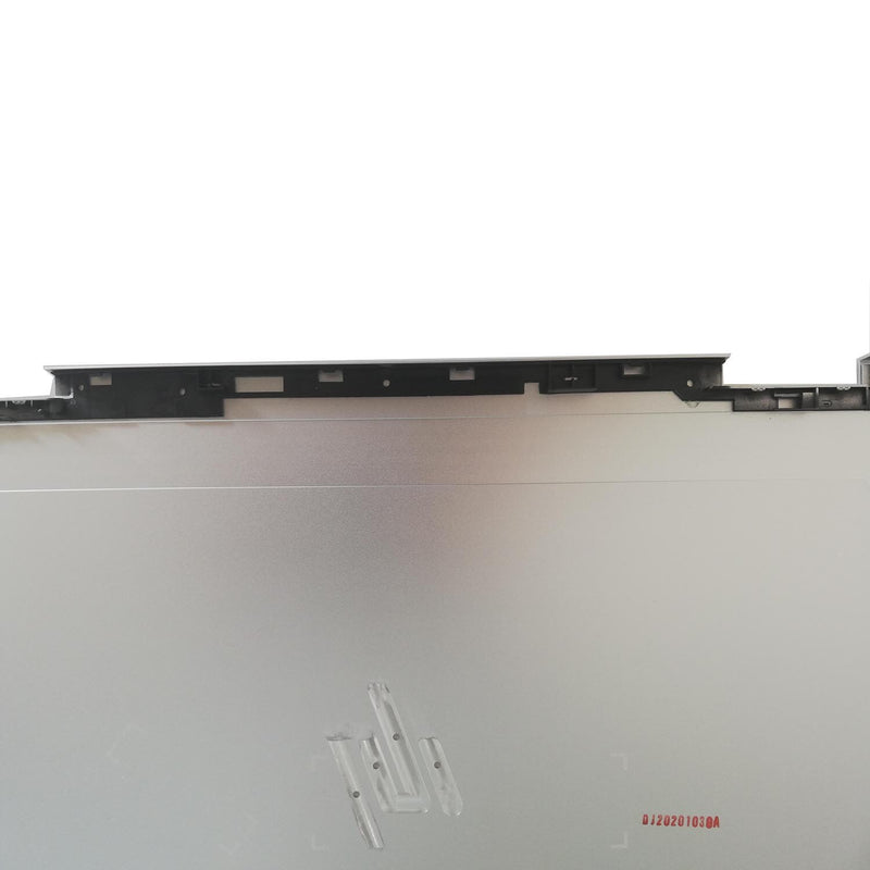 DURAFORCE LCD Back Cover For HP Envy 15-ED 15M-ED 15m-ed0013dx Silver Rear Lid L93203-001
