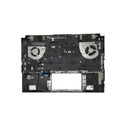 DURAFORCE 90NR0951-R31 For ASUS TUF Dash 15FA507 FA507R Palmrest W/ Backlit Keyboard