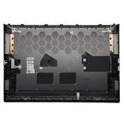 DURAFORCE For Dell Alienware M16 R2 Laptop Lower Bottom Cover Case Base Shell 0CRNF5 CRNF5
