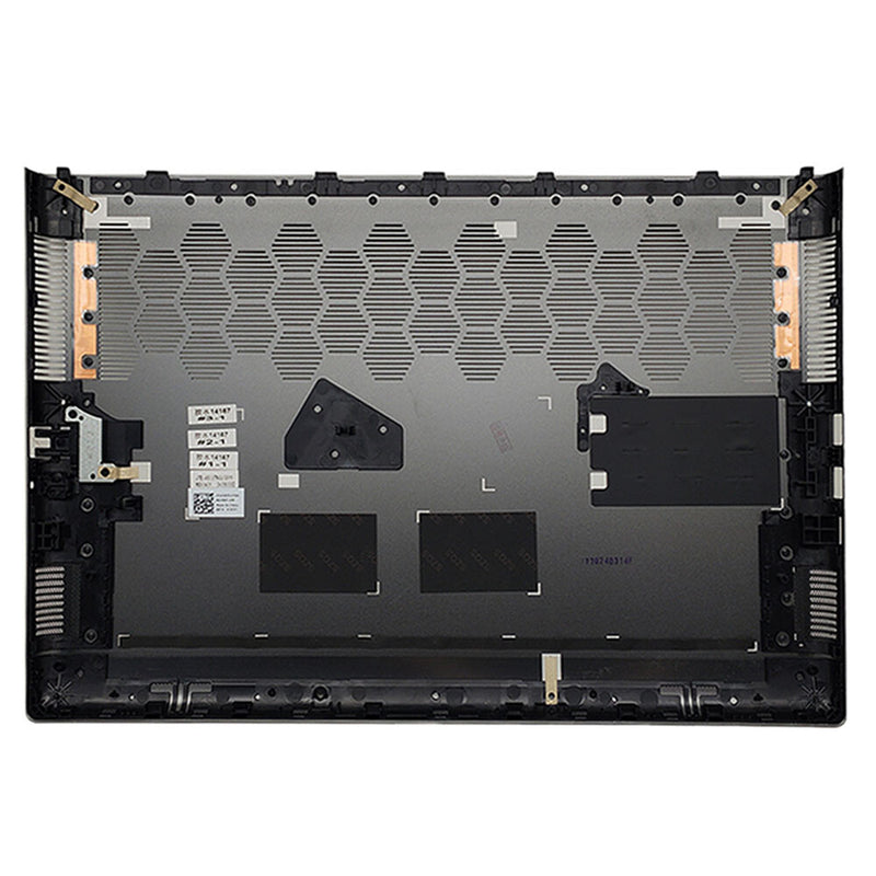 DURAFORCE For Dell Alienware M16 R2 Laptop Lower Bottom Cover Case Base Shell 0CRNF5 CRNF5