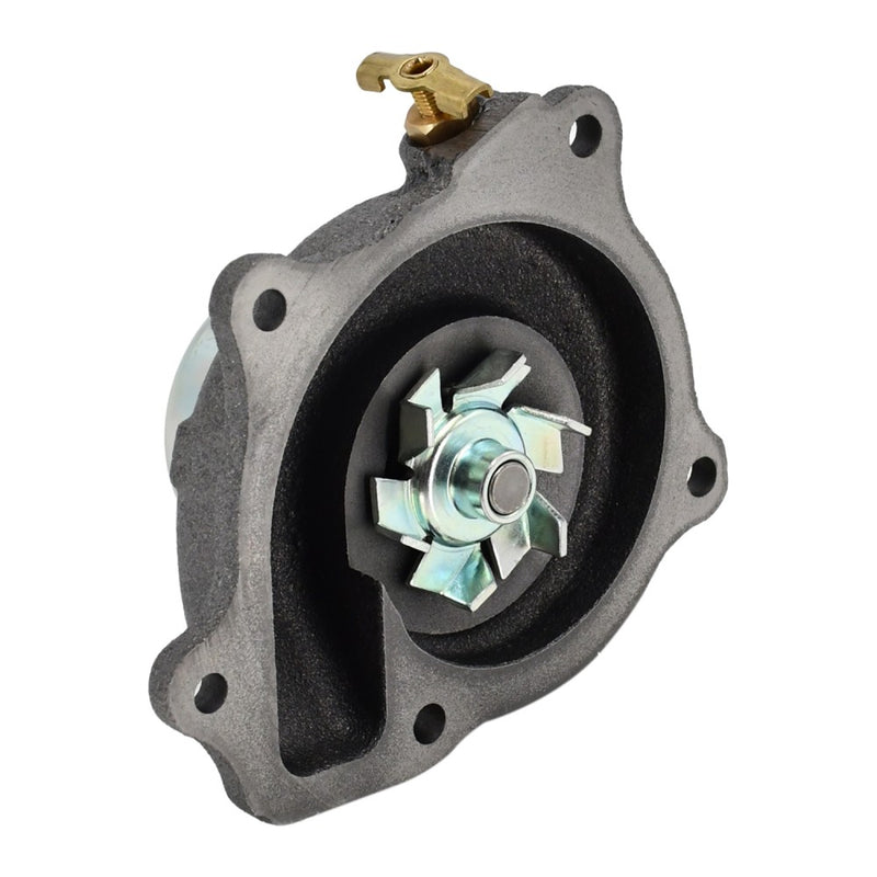 DURAFORCE Water Pump RE545573 RE507604 for John Deere 5065M 5075M 5225 5325 CT332 325