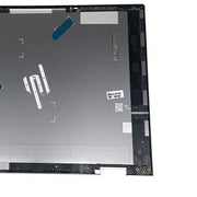 DURAFORCE N40694001 Gray Top Back Cover Rear Lid 156in for HP for ENVY X360 15EW 15EY