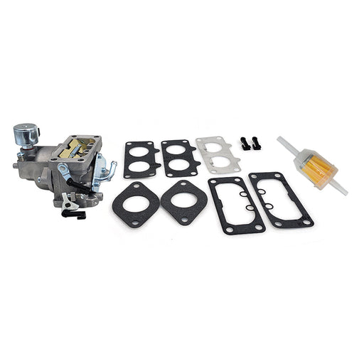 DURAFORCE Carburetor For Kawasaki Nikki FH661V FH721V FH680V 15004-0760 15004-1008 22HP