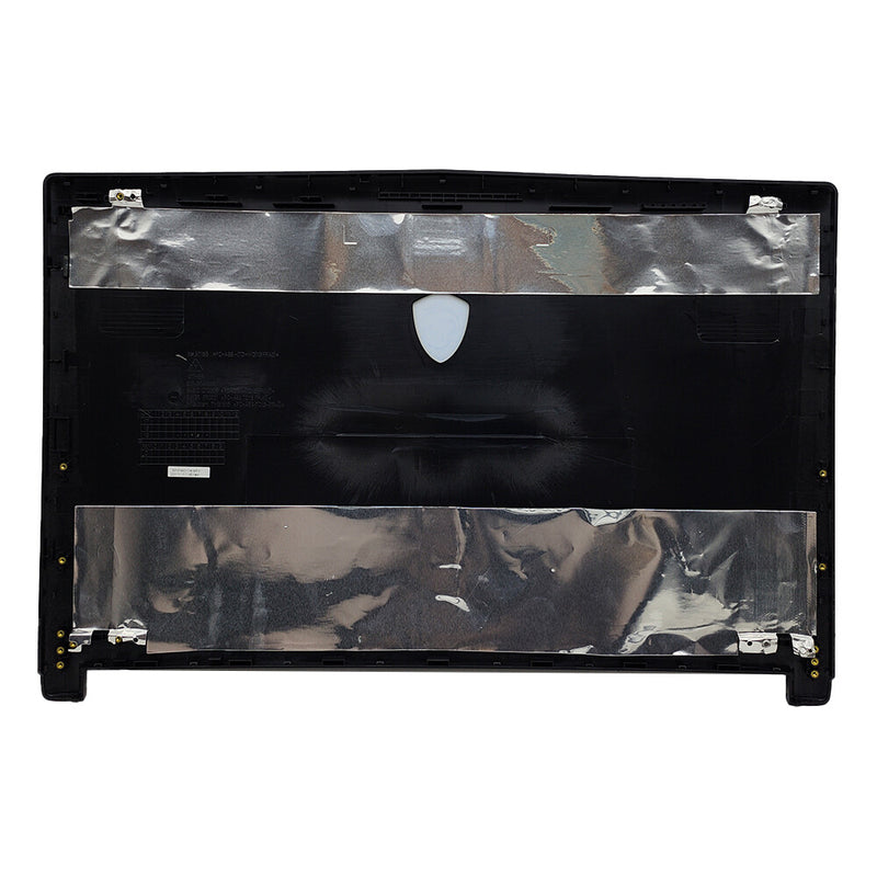 DURAFORCE For MSI MS-16P4 16P5 16P6 GL63 8RC 8RD 8RE 8SC Top Back Cover+Bezel+Hinges Cover