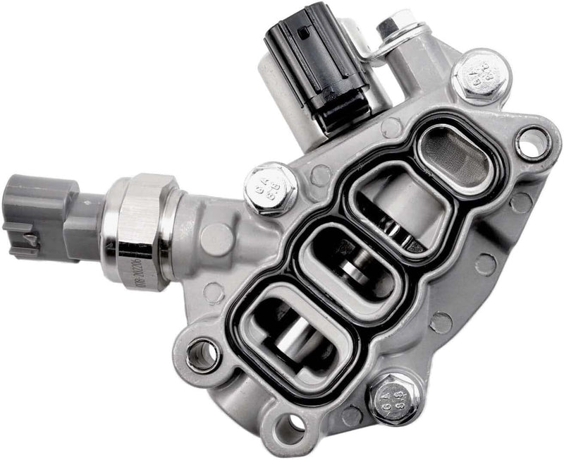 DURAFORCE Variable Valve Timing VVT Solenoid Sensor 15810-RKB-J01 for 3.0L Honda Accord