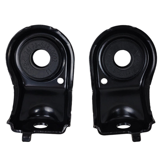 DURAFORCE 74176-TBA-A00 74171-TBA-A00 Radiator Upper Mount Bracket For 16-21 Honda Civic
