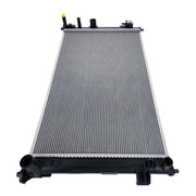 DURAFORCE For Toyota Corolla Sedan 2.0L 2022-2024 Models Radiator Assy 16400-F2081