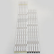 DURAFORCE LED strip(12)for Samsung UE55MU6175 UE55MU6272 UE55KU6099U UE55KU6179 UE55JU6742