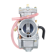DURAFORCE PWK 34 Carburetor Air Strike For Suzuki Kawasaki Honda ATV Quad Bike USA