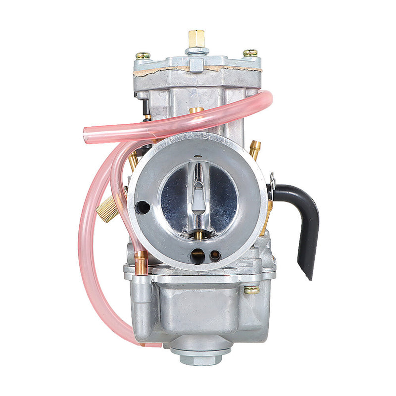 DURAFORCE PWK 34 Carburetor Air Strike For Suzuki Kawasaki Honda ATV Quad Bike USA