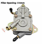 DURAFORCE Fuel Pump For 2000 2001-03 Ski-Doo MX Z Summit 500 600 700 800 HO 403901806 US