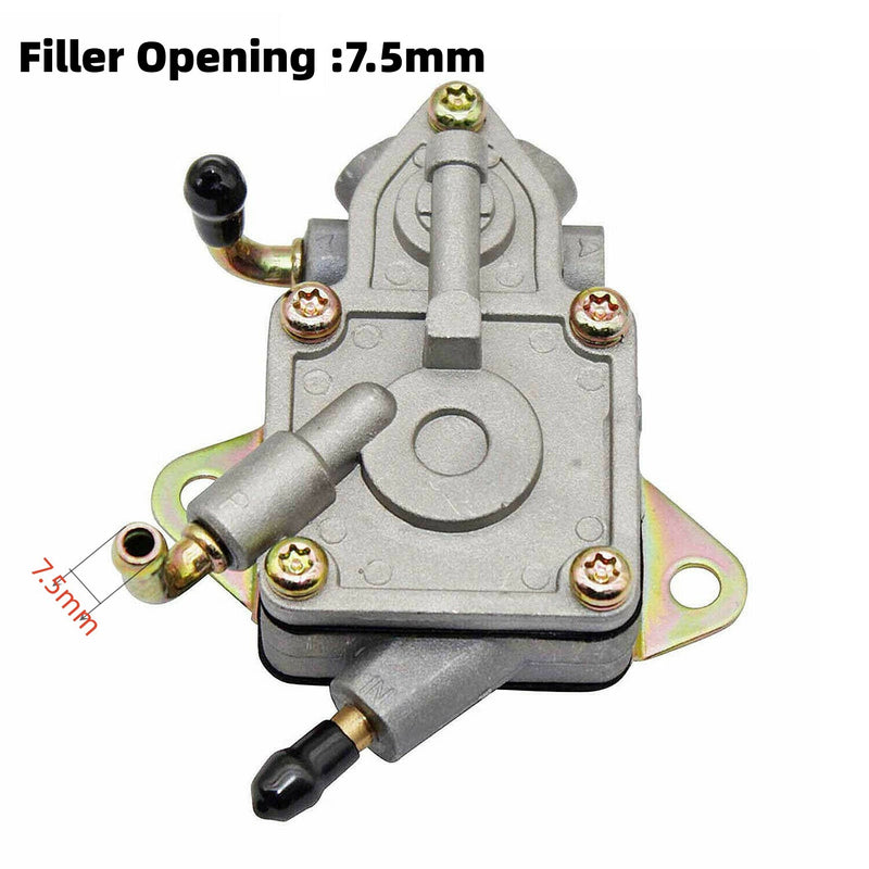 DURAFORCE Fuel Pump For 2000 2001-03 Ski-Doo MX Z Summit 500 600 700 800 HO 403901806 US