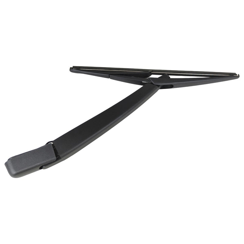DURAFORCE Rear Wiper Arm Blade For Mercedes-Benz X164 X166 GL320 GL350 GL450 GL550 ML350