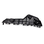 DURAFORCE For 2011-2016 Scion tC Bumper Bracket Set Base Front Driver and Passenger Side