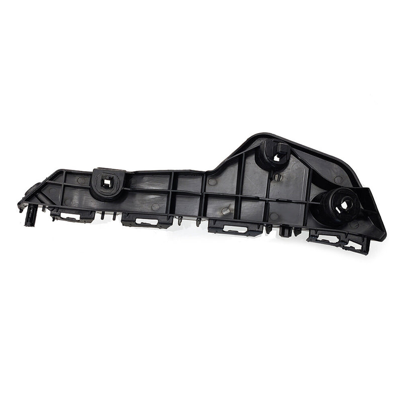 DURAFORCE For 2011-2016 Scion tC Bumper Bracket Set Base Front Driver and Passenger Side