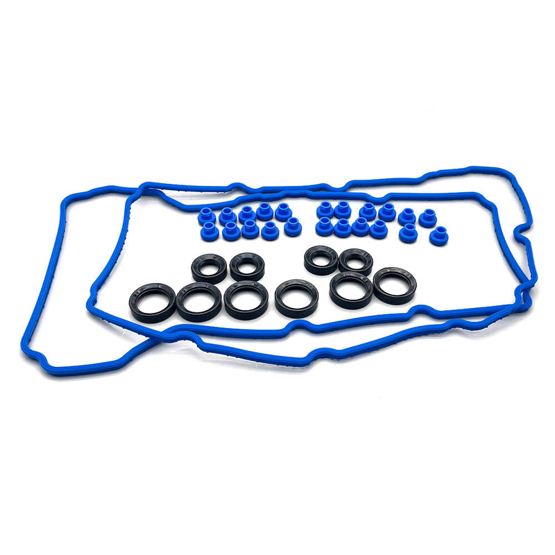 DURAFORCE For 2011-2017 Ford Edge F-150 Lincoln MKS MKT 3.5L 3.7L Valve Cover Gasket