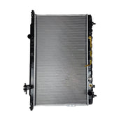 DURAFORCE For Kia Amanti 2007 2008 2009 V6 3.8L Base Sedan 4-Door Radiator 253103F600 New