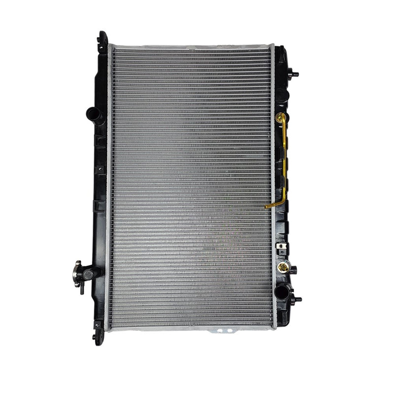 DURAFORCE For Kia Amanti 2007 2008 2009 V6 3.8L Base Sedan 4-Door Radiator 253103F600 New