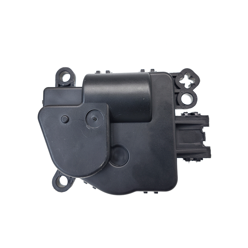 DURAFORCE Heater Blend Door Actuator For Peterbilt 579 2019 Base Straight Truck - Long