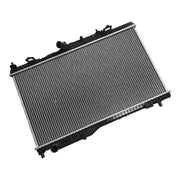 DURAFORCE {DPI13826} Factory Style Radiator for Ford Ecosport 2.0L S SE SES 2018-2022