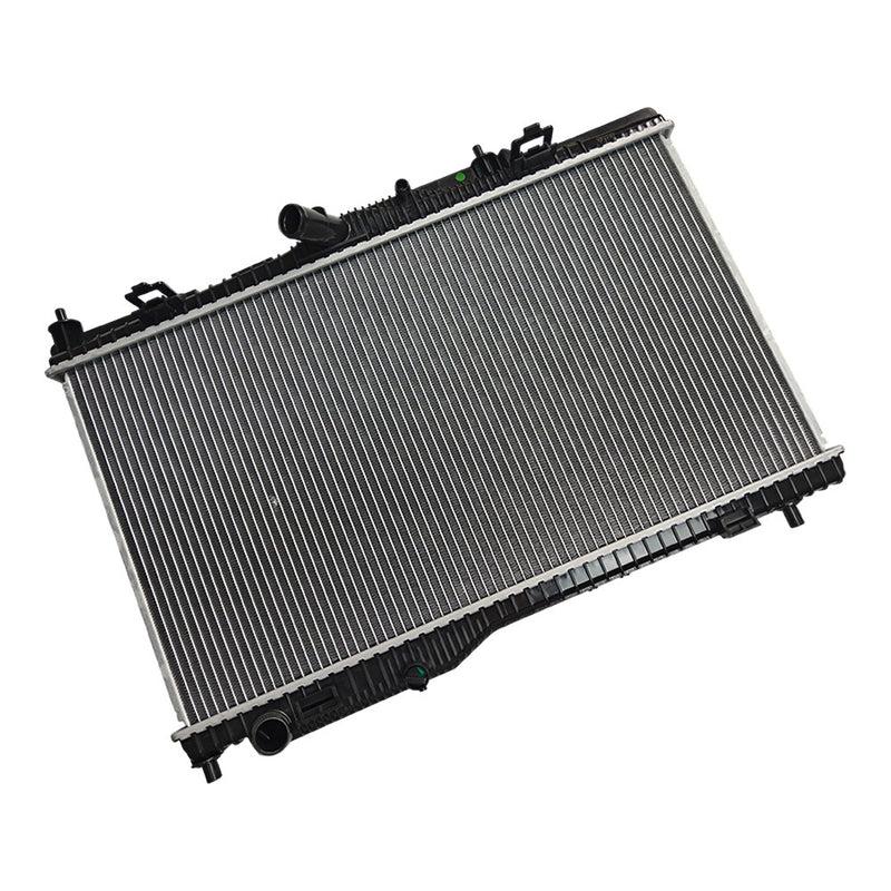 DURAFORCE {DPI13826} Factory Style Radiator for Ford Ecosport 2.0L S SE SES 2018-2022
