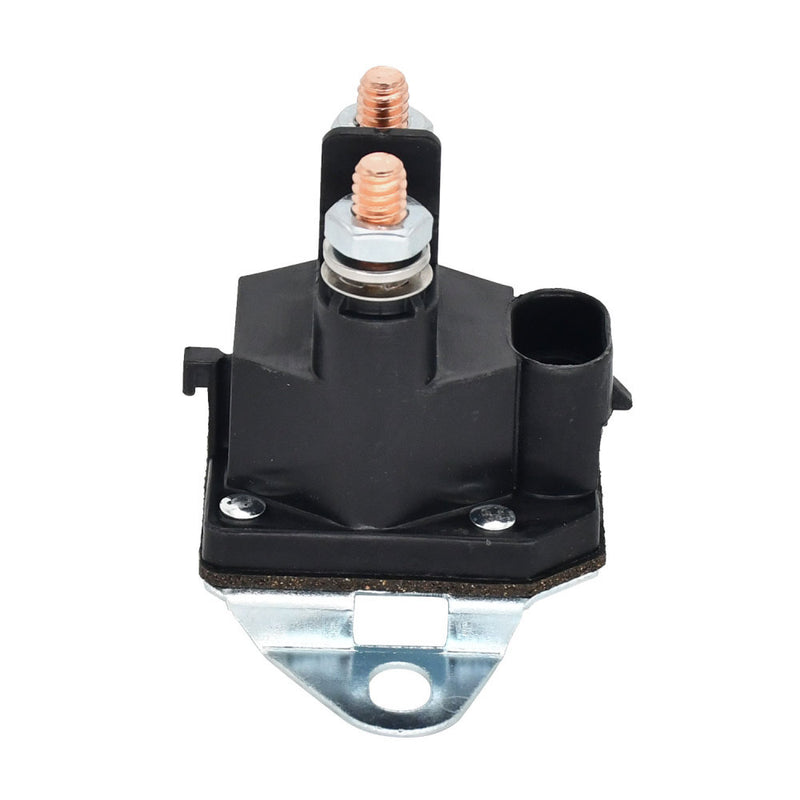 DURAFORCE 12V Starter Solenoid Fits Gravely Zoom Ikon ZTX ZT XL Zero Turn Mowers 04781700