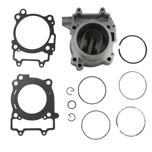 DURAFORCE Cylinder Piston Rebuild Kit 3022701 for Polaris Sportsman 450 for Ranger 500