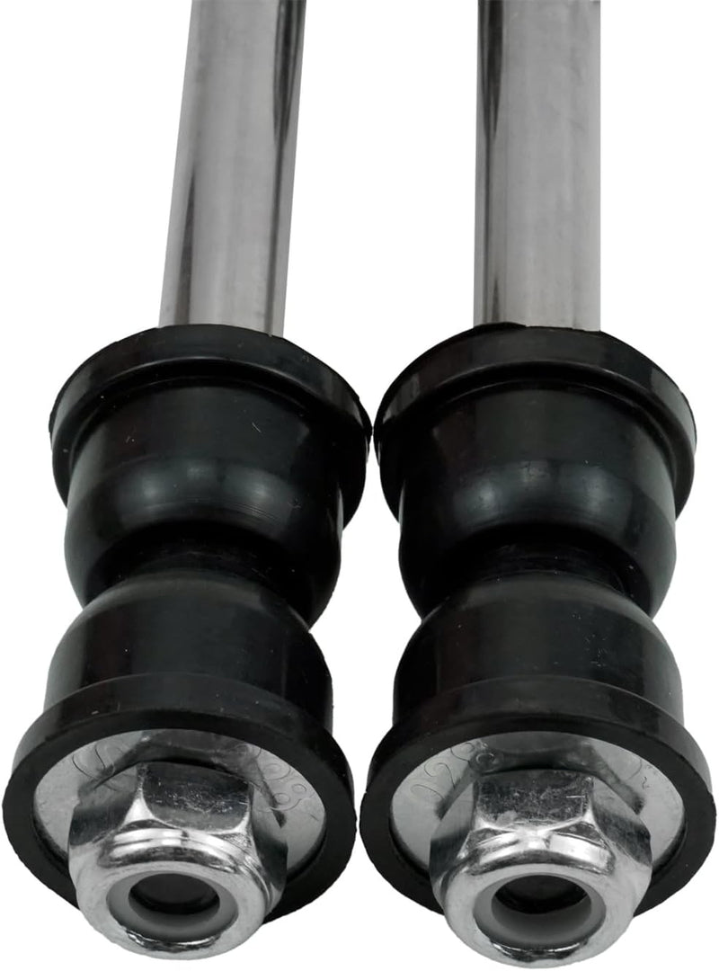 DURAFORCE Front stabilizer anti-roll bar end link K700432 For 07-16 Chevy Silverado 1500