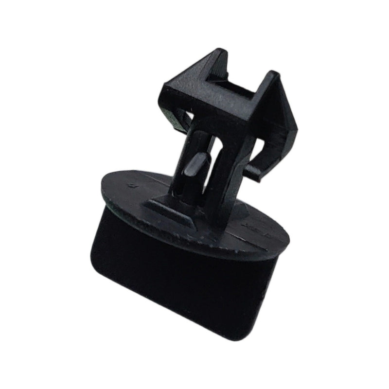 DURAFORCE Rear Bumper Hitch Trim Cover Nut Retainer 4X For Chevy Traverse GMC Yukon Acadia